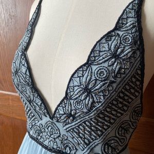 Free People Gown Prom Formal NWT